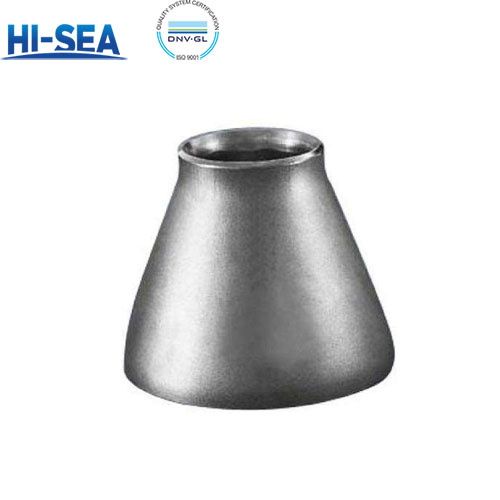 Stainless Steel Reducer